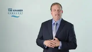 Vote Tim Kramer For Long Beach City Council 2019
