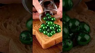Metal fruits                                          #asmr #viral #ai #fruit #treading #vlog