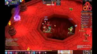 Nostale] TeamOxy Ar&eacute;ne