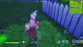 Fortnite OG: Lil' Split Gameplay