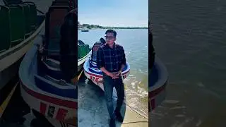 Chotiyari dam sanghar #youtubeshorts #food #sindhtravel #feedshort #indiansindhi #vlog #foodie