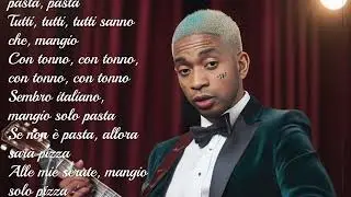 BELLO FIGO - PASTA CON TONNO VINTAGE SONG