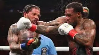 Pandemonium Unleashed: Gervonta Davis Explodes on Lamont Roach Amid Rematch Fury!