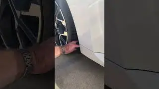 Easy Removal for Detailing #1fastguard #automobile #innovation #sportscar #trackday #detailing #diy