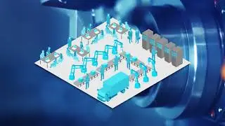 Advanced Manufacturing Innovation Awards