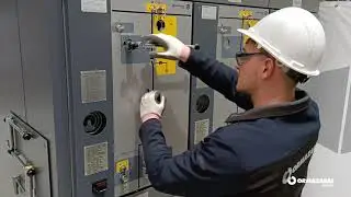 Secuencia de operaciones en celdas cpg.0 con condenaciones por cerradura