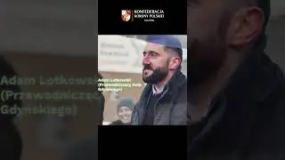 Stanęliśmy murem w obronie krzyża &ndash; wara wam od świętości!✝️