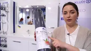 Картридж угольный GAC BB 20 обзор