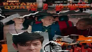 FPJ'S BATANG QUIAPO NOVEMBER 3,2023 FPJSBQ ADVANCE FPJSBQ TEASER VIDEO UPDATE FPJBQ ISAMA FPJSBQ