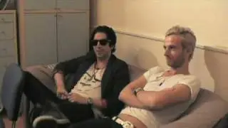 Punktastic Exclusive: The Gospel According To Lostprophets: Episode 2