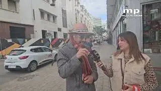 قال ليكم مابانتش ليه حاجة وحدة زوينة في عهد اخنوش وقلنا ليه مايمكنش