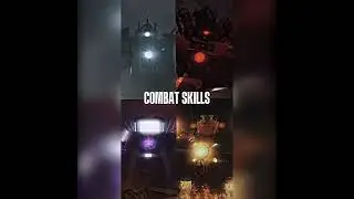 Skibidi edits compilation 4