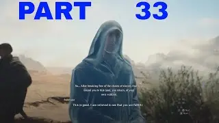 Dragon's Dogma 2 Part 33 To Battahl - Gameplay