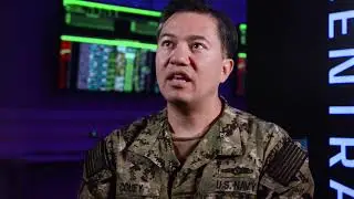 U.S. Navy Cyber Competition Team (2019) 🇺🇸