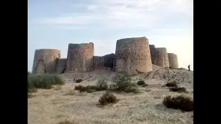 Qila/Fort  Mirgarh- قلعہ میرگڑھ
