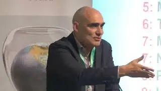 How AI, bioinformatics,  and the world&rsquo;s largest genomics programing is coming together in UAE