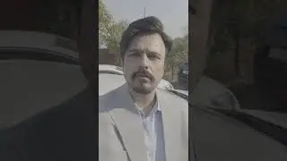 Usman Mukhtar wishes for Eyrie. #eyrie #islamabad #residentialapartments #apartments