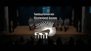 dr Choreograph - Tambourenverein Fürstenland Gossau