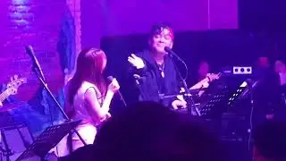 If I Ain't Got You - Alicia Keys (Annrain & Troy Laureta with DayOne cover)
