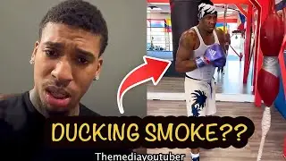 NLE Choppa RESPONDS To Blueface 