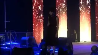 雅兒-女皇@ShowOff Live ONE 演唱會