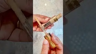 Unbox & Swatch Charlotte Tilbury Airbrush Flawless Blur Concealer