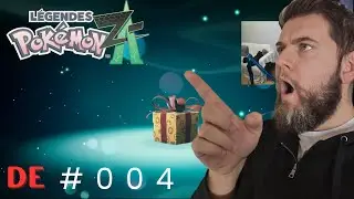 Trasla bekommen und Rangaufstieg!! | Pokemon : Legenden ZA #004