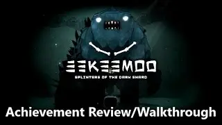 Eekeemoo (Xbox One) Achievement Walkthrough