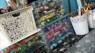 Draw with me 💜