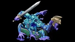 [JP] Tegmine EXT (Гербовая палата)