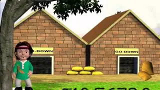Math - Indian Number System - Upto 10 lakh -  English