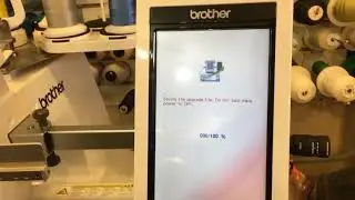 [Update machine software] How to Update PR1000/PR1000e/PR1050x/PR1055x software (Add cc caption)