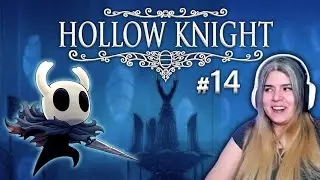Monk Bug fight! And more?  |  Hollow Knight - P14