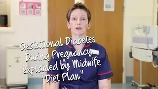 Gestational Diabetes during Pregnancy explained by Midwife || Diet Plan || Doctors Talk