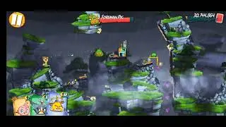 Angry Birds 2 Boss Level 3373