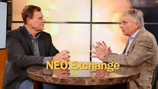 Aequitas NEO Exchange Inc is a New Canadian Stock Exchange