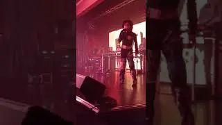 Bigklit - live