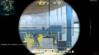 IM4Cl - Sniper Gallery