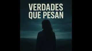 verdades que pesan