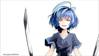 Nightcore -Aggressive