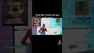 FAZE BEN😈
