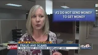 Consumer Protection Week: Scams and fraud