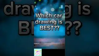 #artfusion #cardrawing #3dart  #creative #realisticdrawing #creativity #craft #drawing #animation