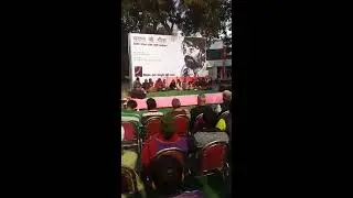 समाजवाद बबुआ धीरे धीरे आई
