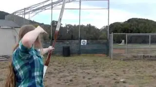 Physics of Sports: Archery