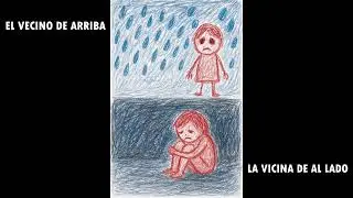 Brandon Nabil ft. El Chojin - La Vecina de Al Lado y El Vecino de Arriba @ElChojinnetSoy 