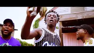 Kuttagang Jblackk - Flash (Dir. by @r0ncee)