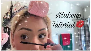 Makeup Tutorial💄