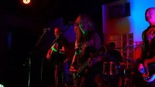 One Fall - Surrounder (live 2/16/2024 at Trans-Pecos)