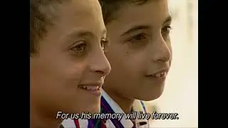 Frontiers of Dreams and Fears (2001) - Mai Masri | #palestine #gaza #beirut #lebanon #israel